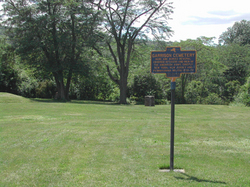Fort Ticonderoga Garrison Cemetery