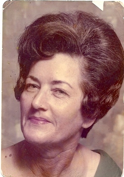 Elsie Lorene Smith Harris (1921-1985)