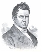 Rev Thomas Meredith