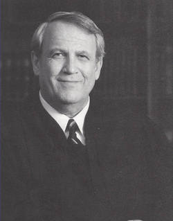 Judge Sherman Glen Finesilver