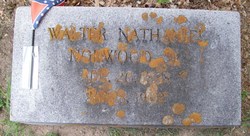 CPT Walter Nathaniel Norwood