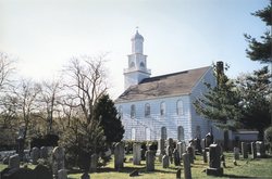Setauket Presbyterian Church Cemetery