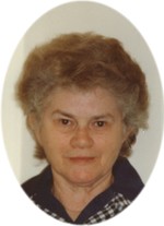Dolly Williams Cockrell (1917-2008)