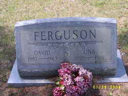  David Ferguson