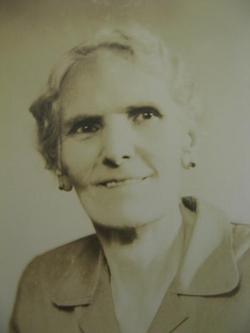 Lena Augusta Schwabe Dodge (1871-1948): homenaje de Find a Grave