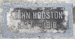 John H. Houston