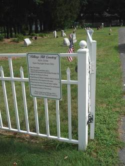 Billings Hill Cemetery