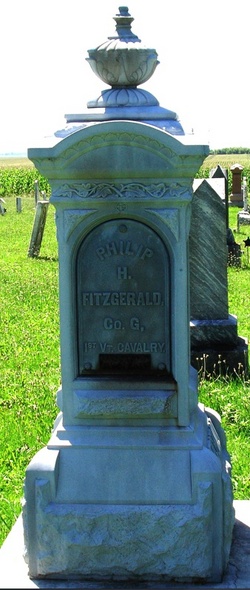  Philip H. Fitzgerald
