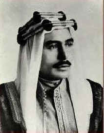  King Talal Bin Abdullah