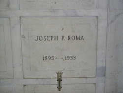  Joseph Pasquale “Little Caesar” Roma