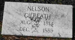  Nelson Gilreath