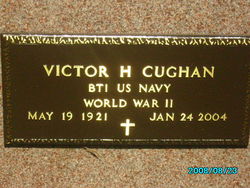  Victor H Cughan
