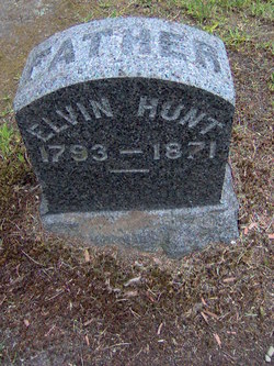  Elvin Hunt