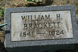  William H. Brackett
