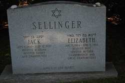 Jack Sellinger (1897-1970) - Find a Grave Memorial