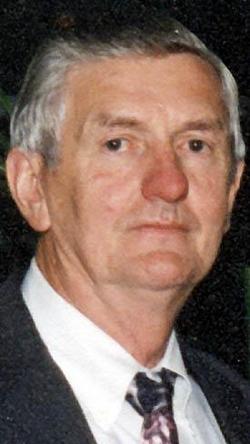 Bobby Eugene Chandler (1938-2008)