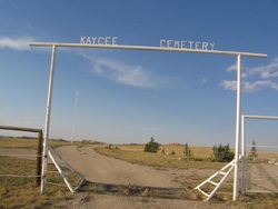 Kaycee Cemetery