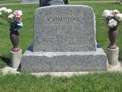  Lucy May <I>Bodily</I> Compton