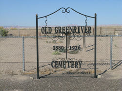Green River Cemetery