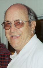 Robert Wayne Silvey (1944-2007)