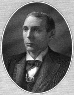  Francis Wellington Cushman