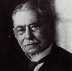  Samuel Ullman