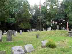 Dobbins Cemetery