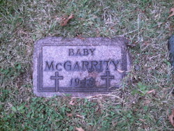  Baby McGarrity