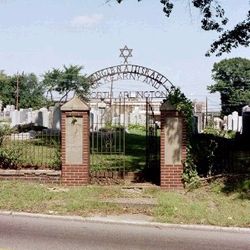 North Arlington Jewish Cemetery