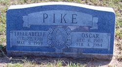  Oscar H. Pike