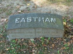  William Henry Eastman