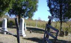 Farson Cemetery