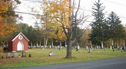 Cleveland Village Cemetery