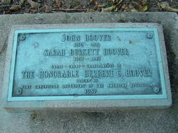  John Hoover