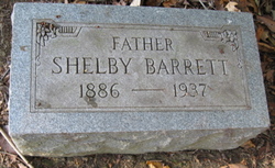  Shelby Barrett