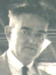  Albert Horwell Gerberich