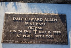  Dale Edward Allen