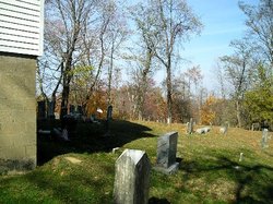 Mount Ephraim Methodist Cemetery