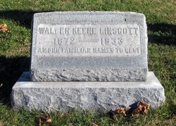  Walter Keene Linscott Sr.