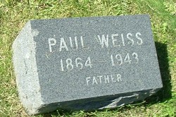  Paul Weiss