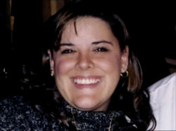 Heather Lynn Hodges Garraus (1969-2007)