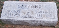  Lawrence Cass Garrigus
