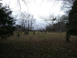 Shell Cemetery