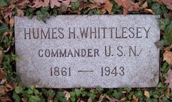 Humes H Whittlesey