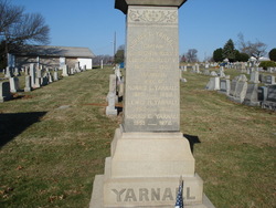 LTC Norris L. Yarnall