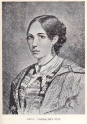  Anita Garibaldi