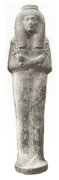  Ahhotep I