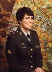 Sgt Deborah Denise Cordell (1953-2003)
