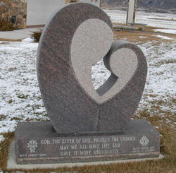  Unborn Memorial