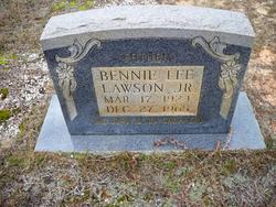 Bennie Lee Lawson Jr. (1924-1965) - Find a Grave Memorial